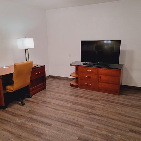 Hotel Super 8 By Wyndham El Centro North Esterno foto