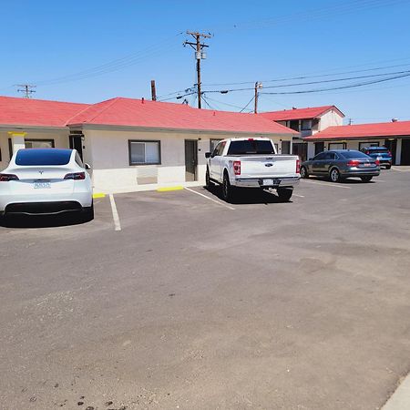 Hotel Super 8 By Wyndham El Centro North Esterno foto