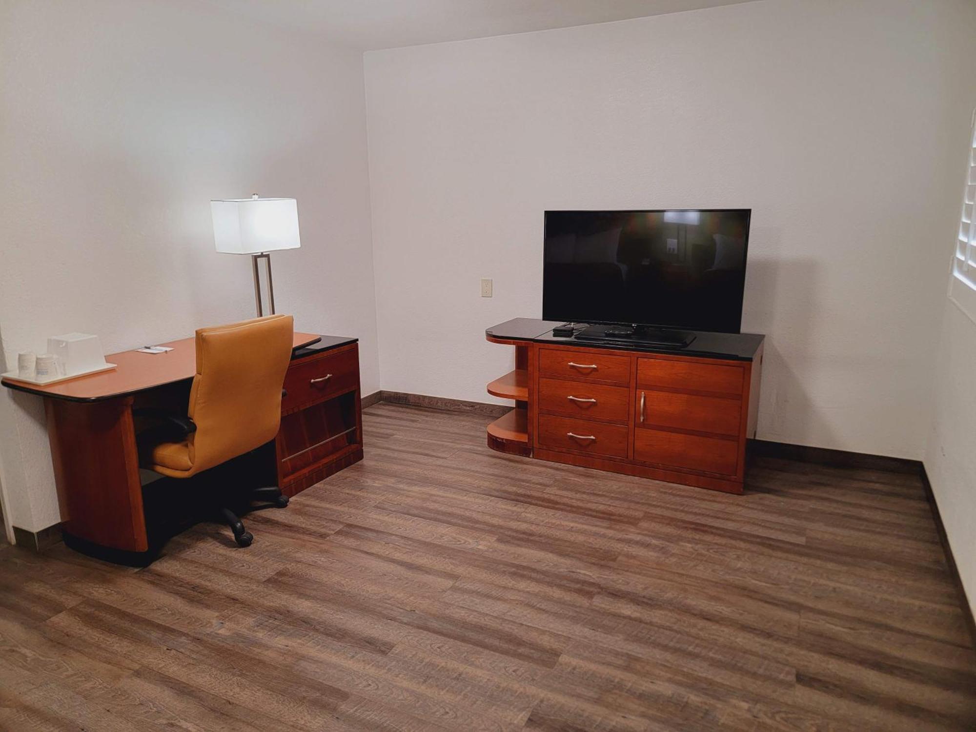 Hotel Super 8 By Wyndham El Centro North Esterno foto